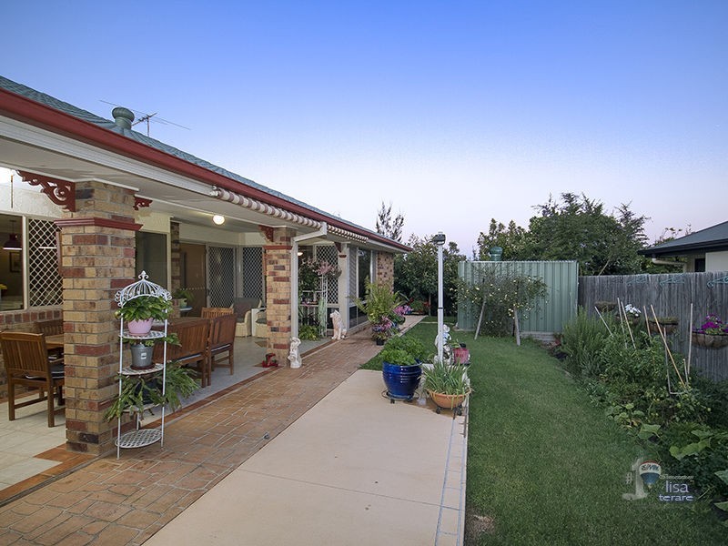 Moggill QLD 4070