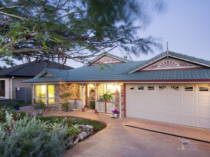 Moggill QLD 4070