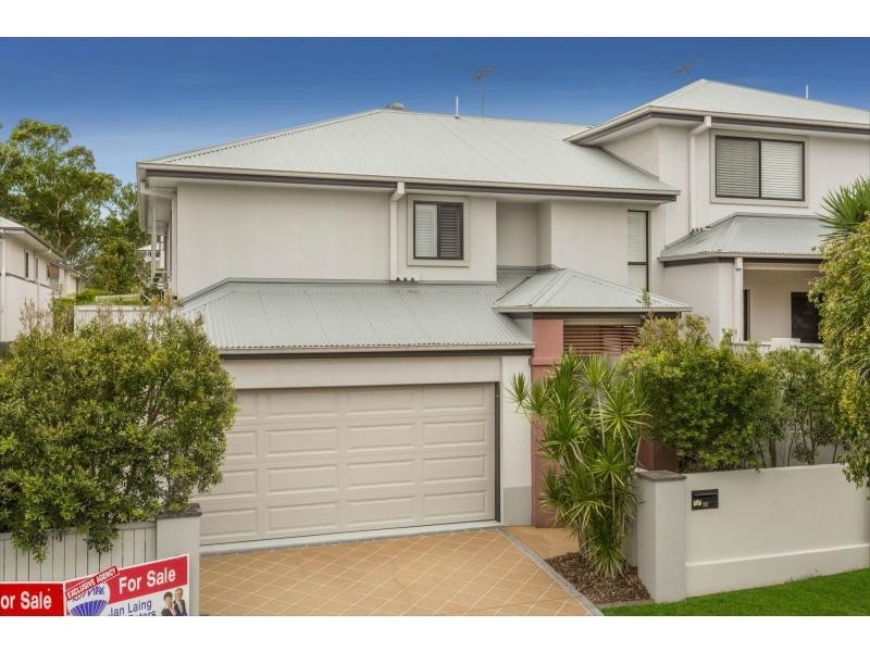 20 Central Avenue, Mount Ommaney QLD 4074