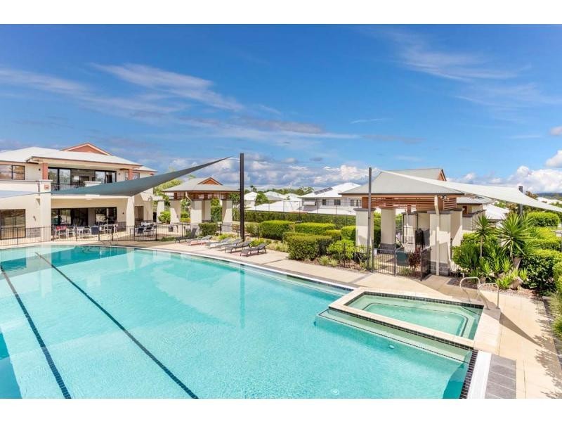 20 Central Avenue, Mount Ommaney QLD 4074