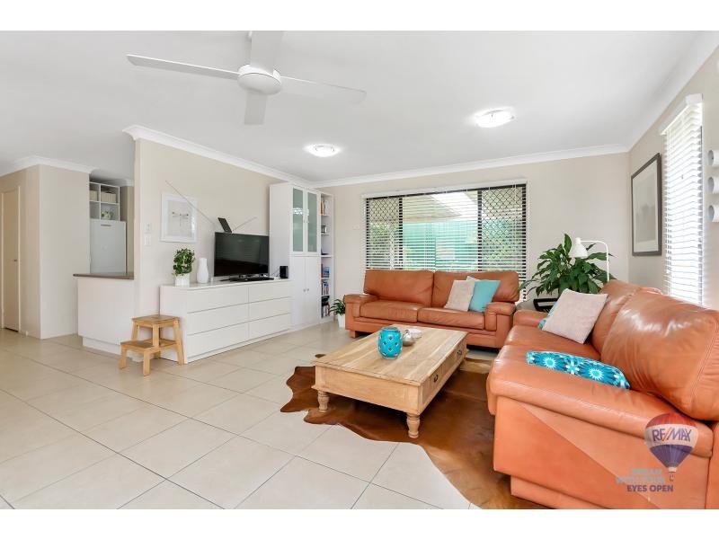 12 Kybean Street, Riverhills QLD 4074