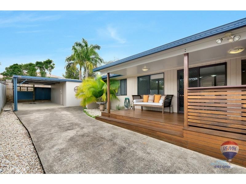 12 Kybean Street, Riverhills QLD 4074