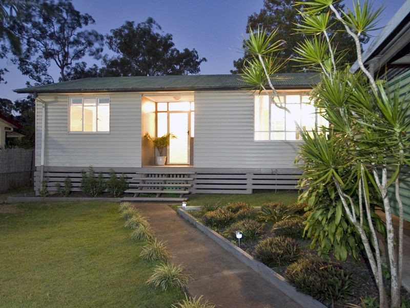 31 Markham Street, Darra QLD 4076