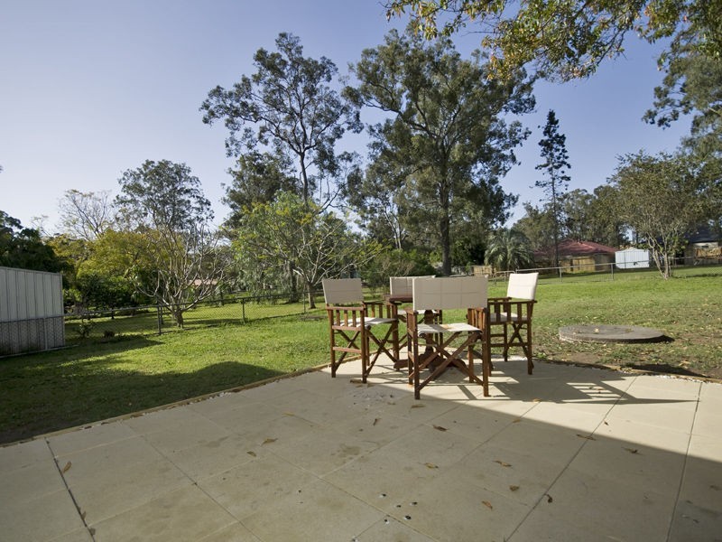 31 Markham Street, Darra QLD 4076