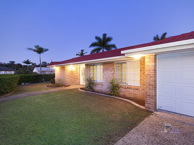 27 Cotter Crescent, Riverhills QLD 4074