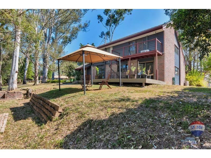 76 Leichhardt Crescent, Barellan Point QLD 4306