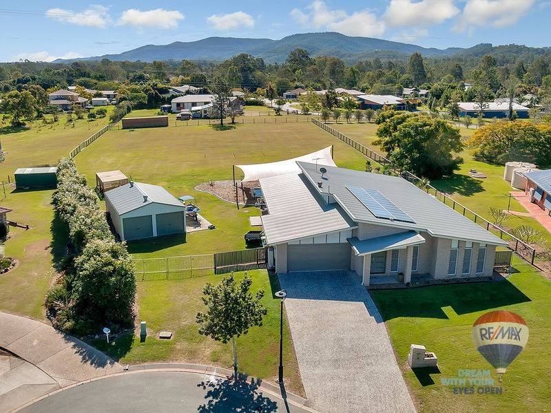 9 Forceful Crescent, Karalee QLD 4306