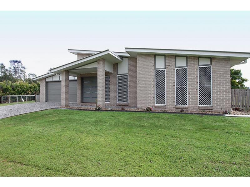 9 Forceful Crescent, Karalee QLD 4306