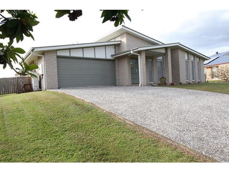 9 Forceful Crescent, Karalee QLD 4306