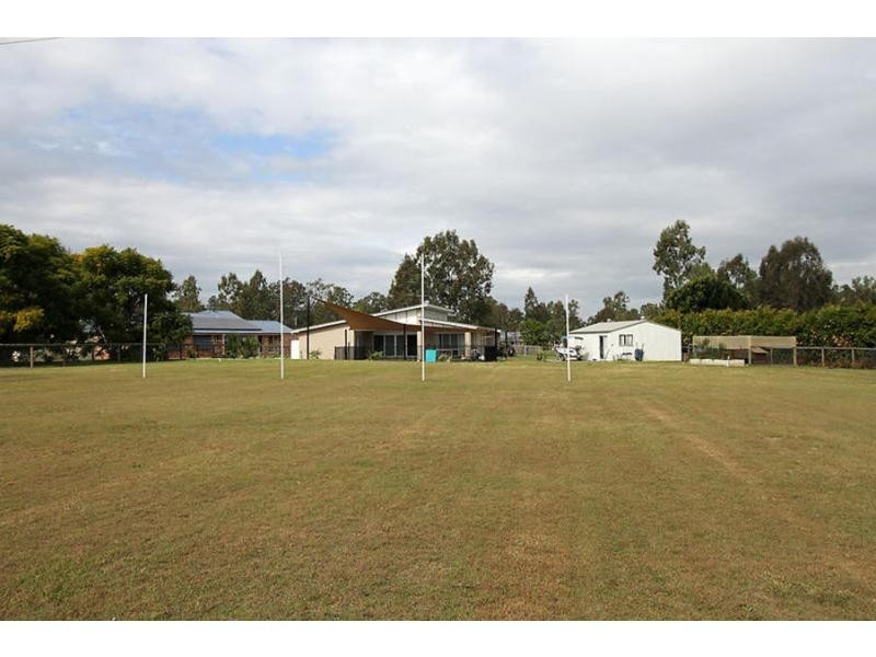 9 Forceful Crescent, Karalee QLD 4306