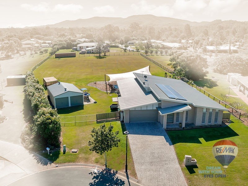 9 Forceful Crescent, Karalee QLD 4306