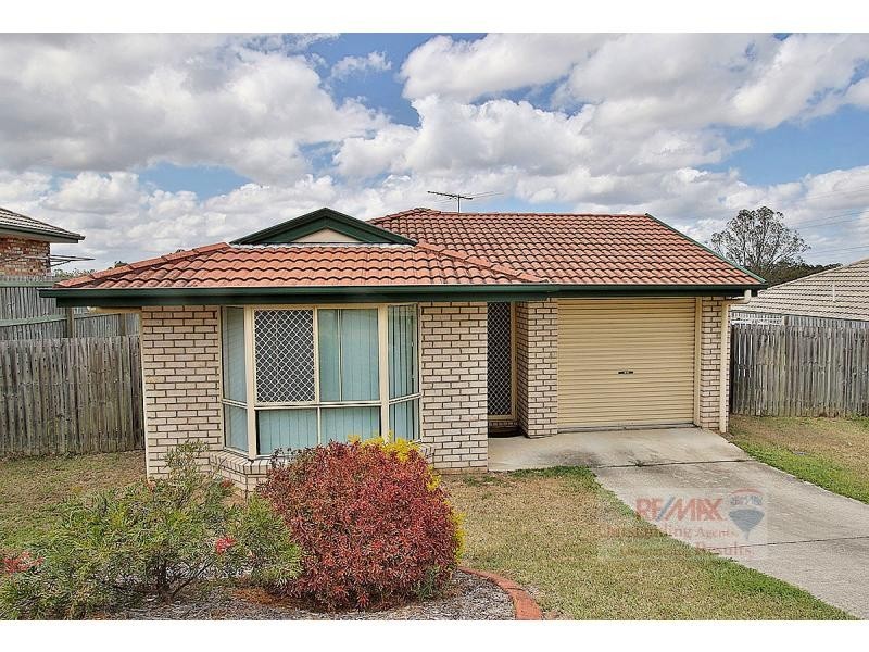 9 Emily Place, Sumner QLD 4074