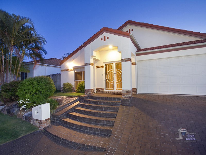 24 Tennent Street, Westlake QLD 4074