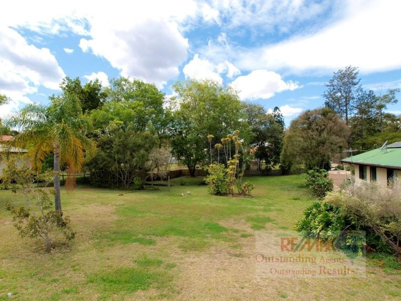North Ipswich QLD 4305