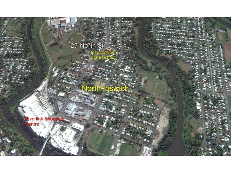 North Ipswich QLD 4305