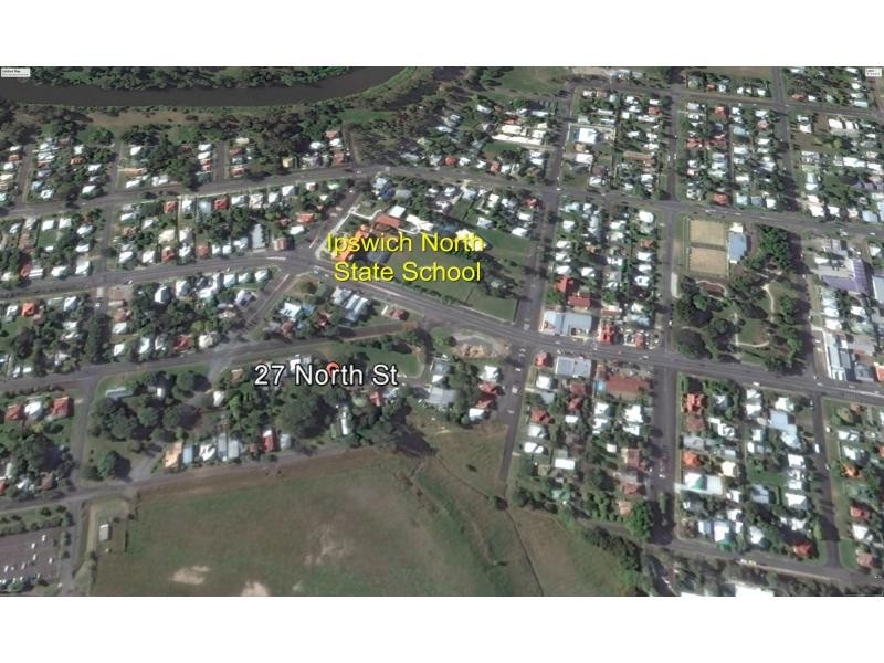 North Ipswich QLD 4305