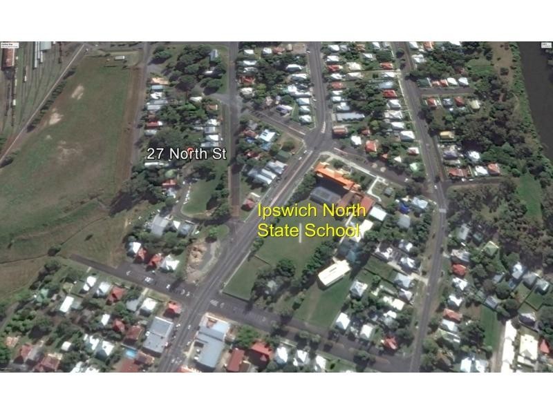 North Ipswich QLD 4305