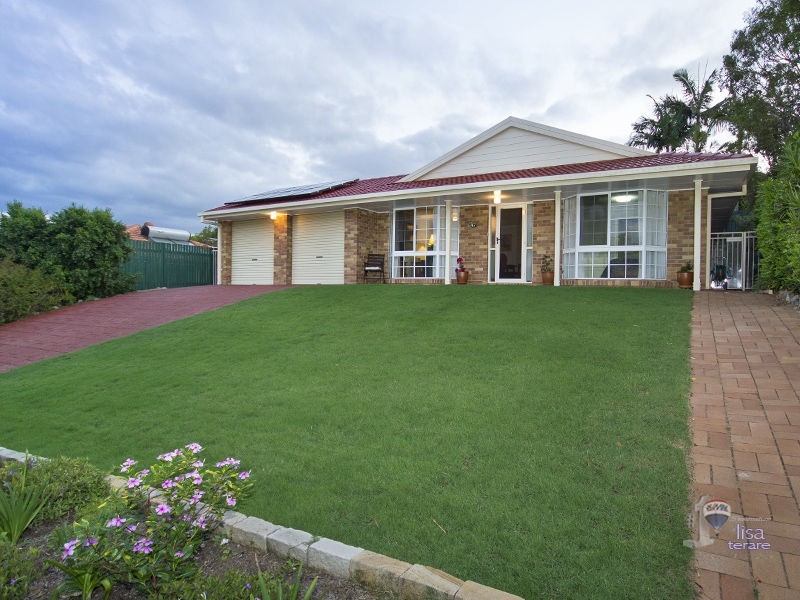 47 Cityview Road, Sinnamon Park QLD 4073