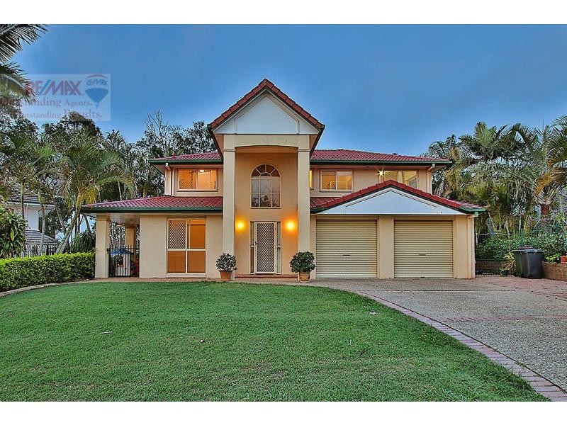 1 Bruan Close, Middle Park QLD 4074