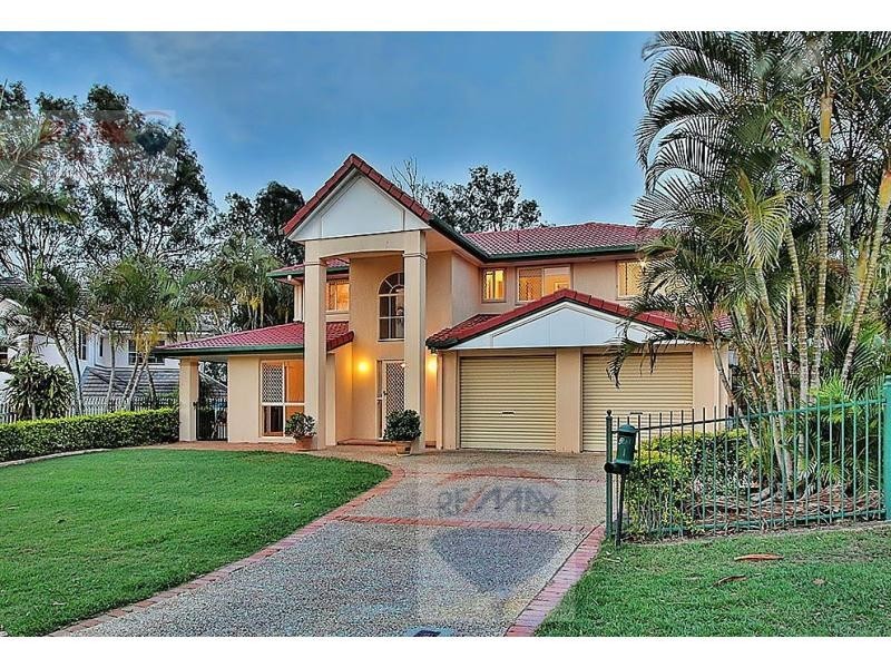 1 Bruan Close, Middle Park QLD 4074