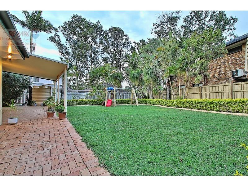 1 Bruan Close, Middle Park QLD 4074