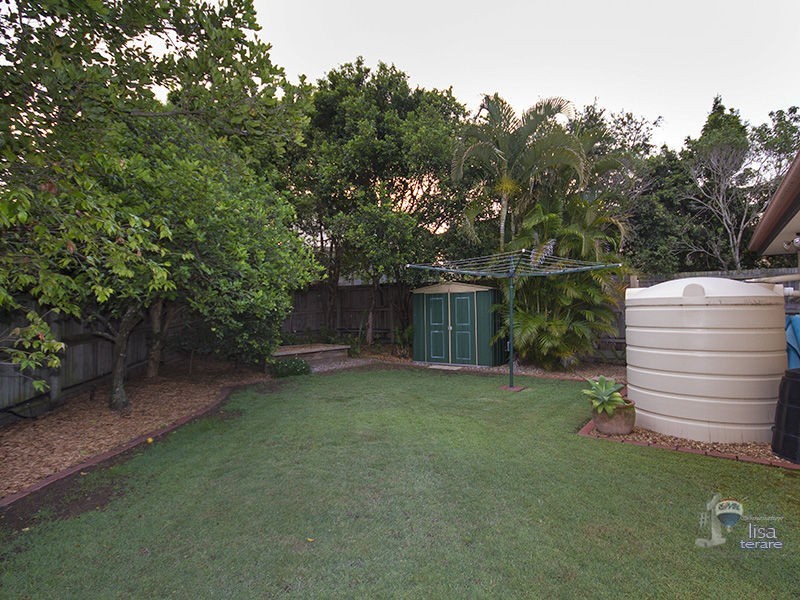 7 Daniel Close, Sinnamon Park QLD 4073