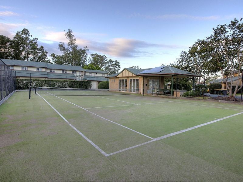 8/62 Dewsbury Street, Middle Park QLD 4074