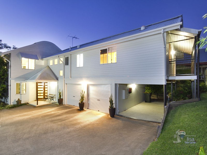 473 Westlake Drive, Riverhills QLD 4074