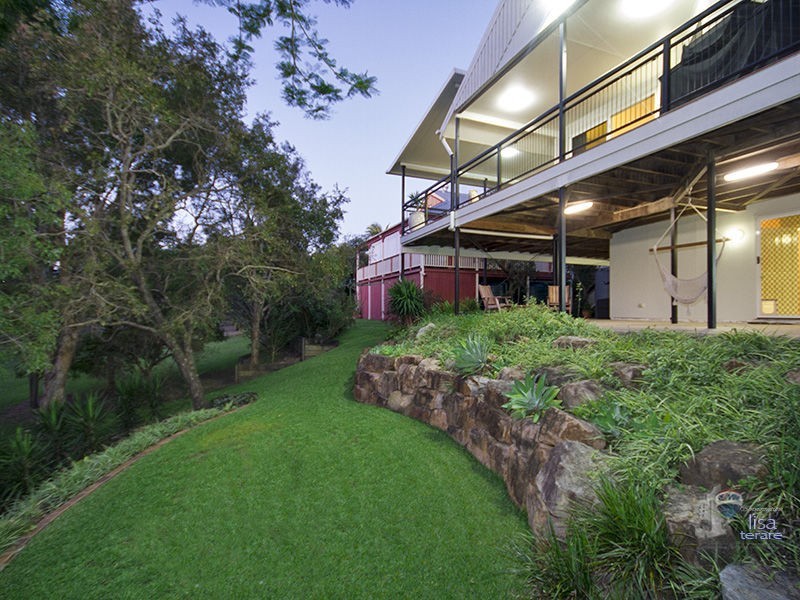 473 Westlake Drive, Riverhills QLD 4074