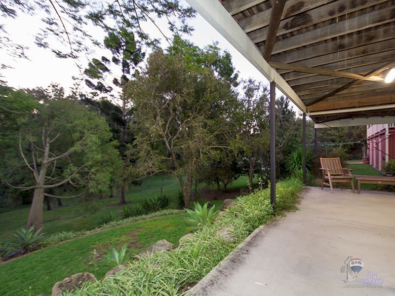 473 Westlake Drive, Riverhills QLD 4074