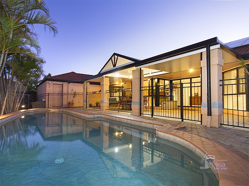 11 COWAL Close, Westlake QLD 4074