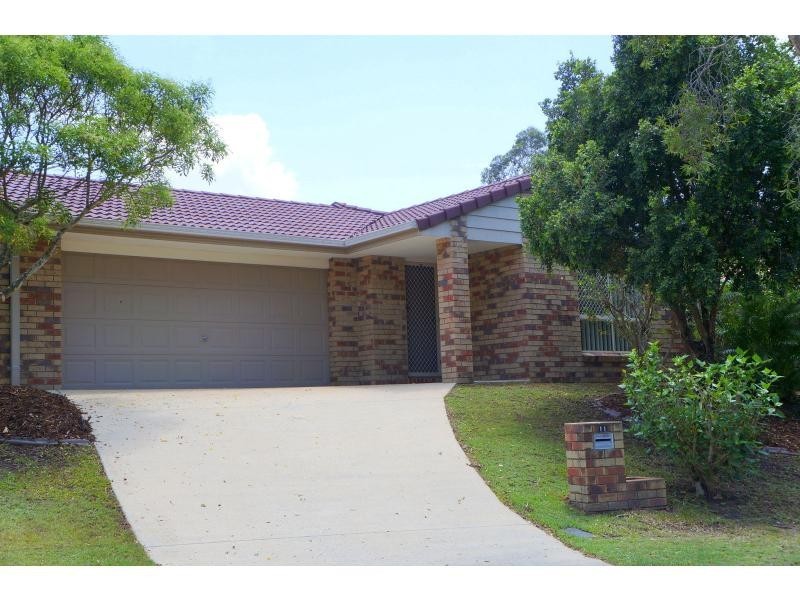 11 Hounslow Way, Seventeen Mile Rocks QLD 4073