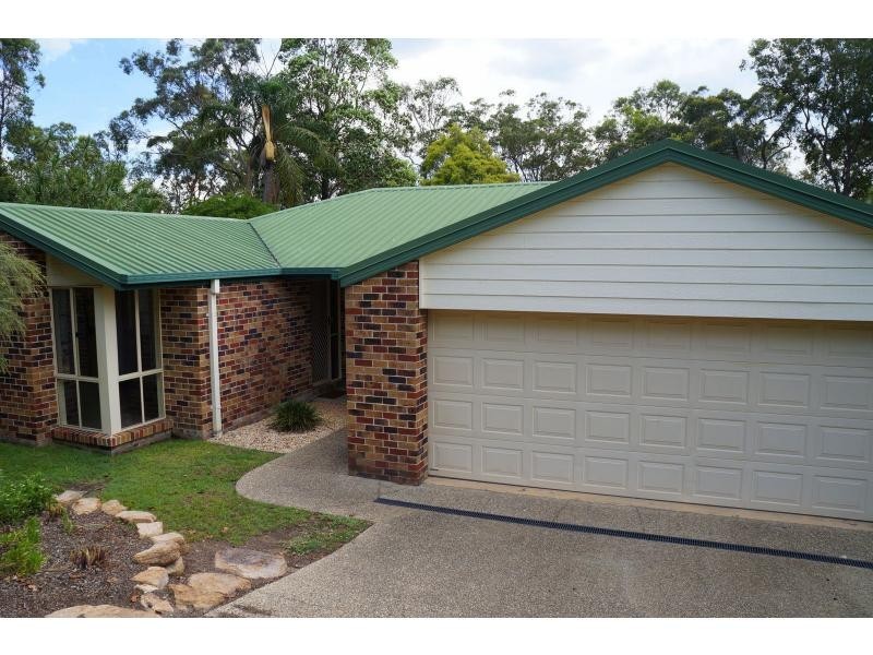 38 Leopard Tree Crescent, Sinnamon Park QLD 4073