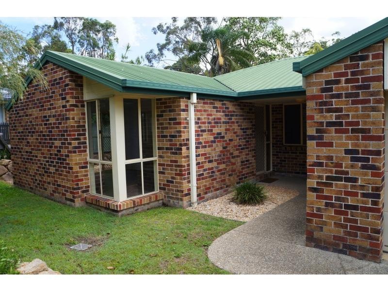 38 Leopard Tree Crescent, Sinnamon Park QLD 4073