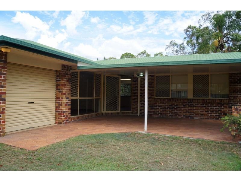 38 Leopard Tree Crescent, Sinnamon Park QLD 4073