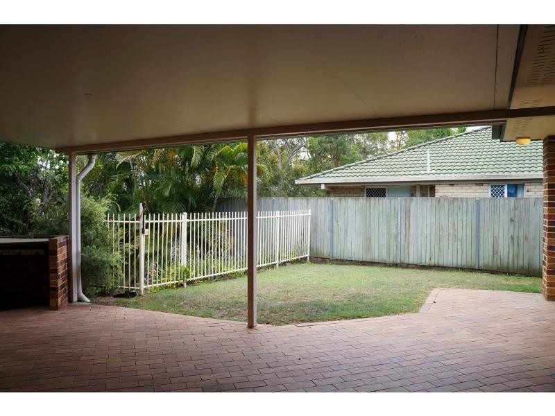 38 Leopard Tree Crescent, Sinnamon Park QLD 4073