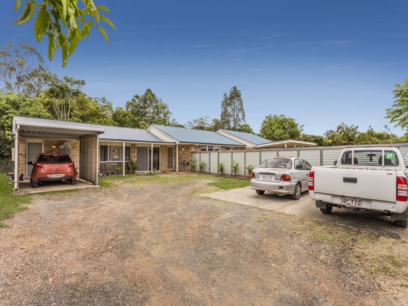 36A Church Road, Bellbowrie QLD 4070