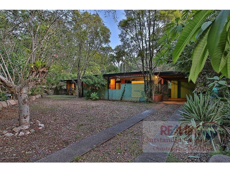 101 Weekes Road, Moggill QLD 4070