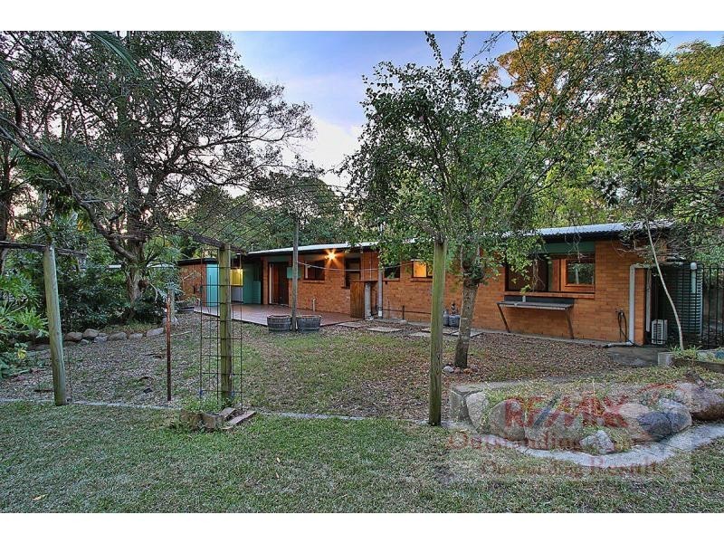 101 Weekes Road, Moggill QLD 4070