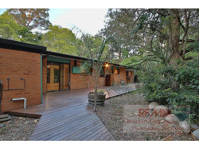 101 Weekes Road, Moggill QLD 4070