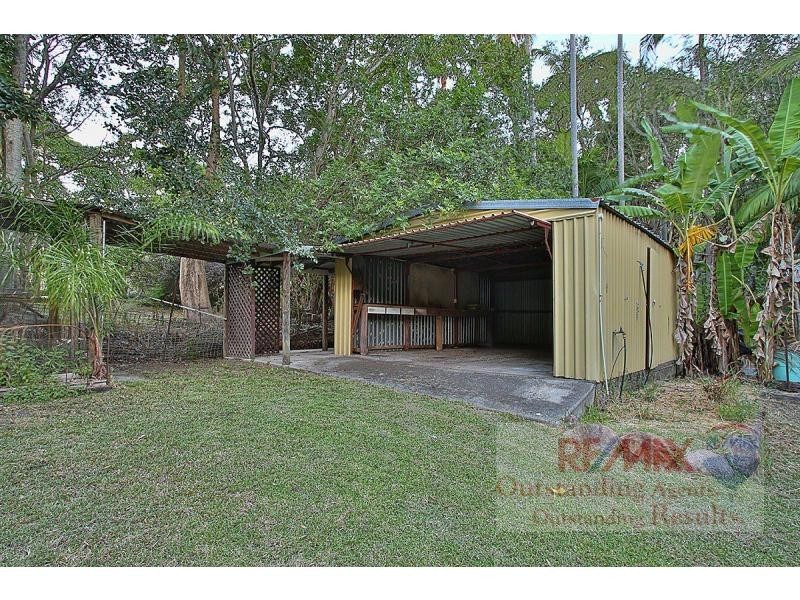 101 Weekes Road, Moggill QLD 4070