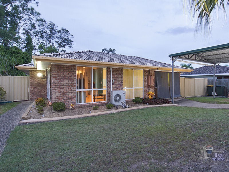 75 Hazelton Street, Riverhills QLD 4074