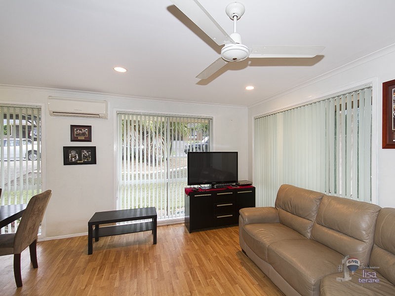 75 Hazelton Street, Riverhills QLD 4074