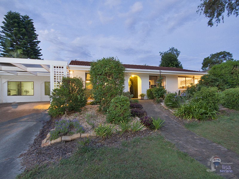 3 Halyard Street, Jamboree Heights QLD 4074