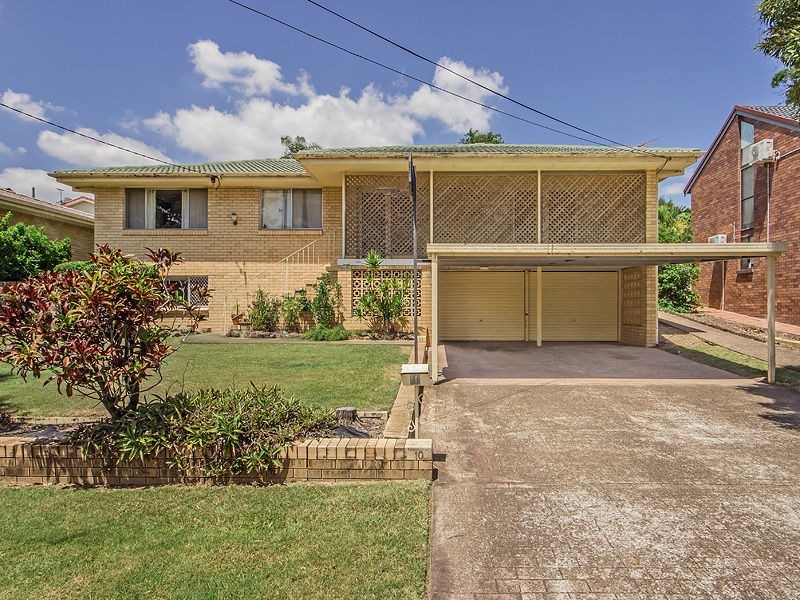 10 Gareel Street, Jindalee QLD 4074