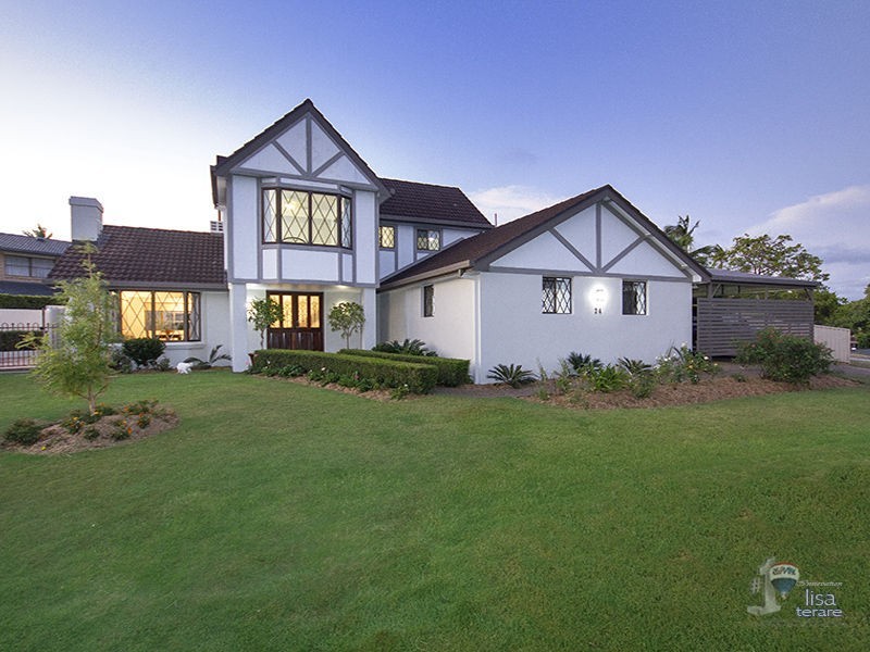 24 Maribor Street, Westlake QLD 4074