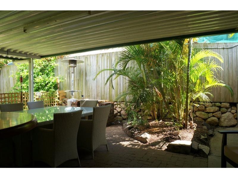 45 Sirocco Street, Jamboree Heights QLD 4074