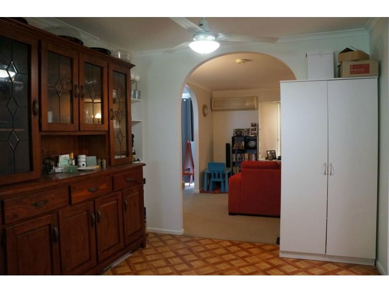 45 Sirocco Street, Jamboree Heights QLD 4074