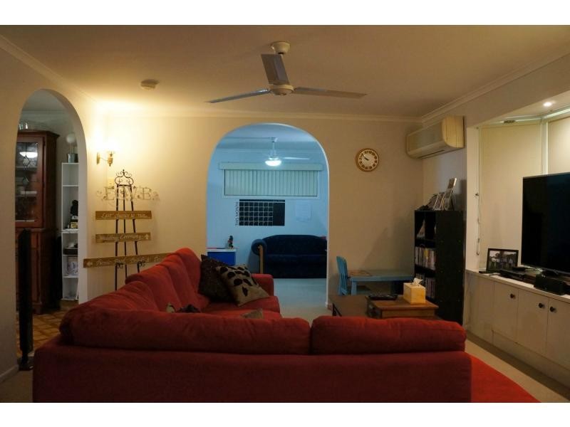 45 Sirocco Street, Jamboree Heights QLD 4074