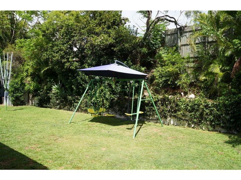 45 Sirocco Street, Jamboree Heights QLD 4074